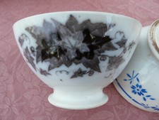 Ancien bol faience d'occasion  France
