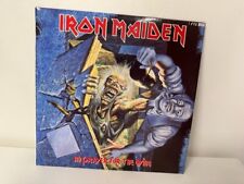 Iron Maiden – No Prayer For The Dying, Vinyl, LP, 1990, Portugal segunda mano  Embacar hacia Argentina