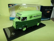 Citroen 1962 palmolive d'occasion  Belz