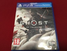 Videogioco ps4 ghost usato  Varano Borghi