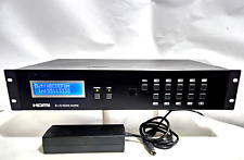 Hd88s ev1653 switch usato  Pero