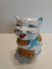 Kitty creamer cash for sale  Lansing