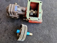 Mitsubishi fuso canter for sale  PONTEFRACT