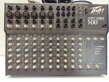 Peavey unity series for sale  Saint Paul