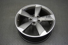 Alufelge zoll 5x112 gebraucht kaufen  Geesthacht