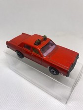 Matchbox superfast mercury gebraucht kaufen  Waldshut-Tiengen