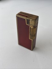 Rare briquet reba d'occasion  Antibes