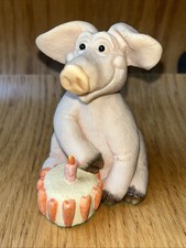 piggin birthday for sale piggin birthday for sale MAIDSTONE