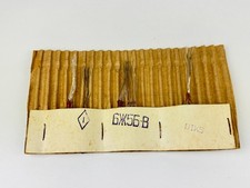 Udssr 6ж5б röhre gebraucht kaufen Udssr 6ж5б röhre gebraucht kaufen  Stuttgart