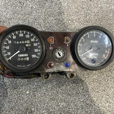Yamaha 350 351 for sale  STOURBRIDGE