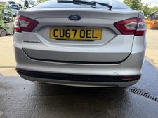 2015 ford mondeo for sale  SWANSEA