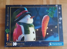 Clementoni puzzle 1000 gebraucht kaufen Clementoni puzzle 1000 gebraucht kaufen  Regensburg