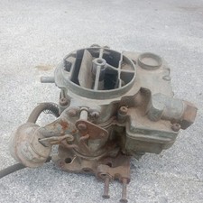 Carburetor rochester barrel for sale  Craigsville