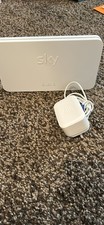 Sky wifi booster for sale  NORTHAMPTON