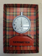 Spannungsmessgerät tensiomete gebraucht kaufen  Lörrach