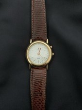 Rare montre homme d'occasion  Villetaneuse