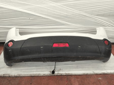 85022br30h paraurti post. usato  Italia