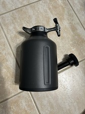 Growler werks ukeg for sale  Palm Beach Gardens