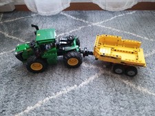 Lego lego technic gebraucht kaufen  Großräschen