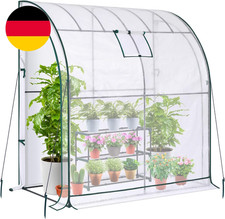 Huhu gewächshaus tomatengewä gebraucht kaufen  Berlin
