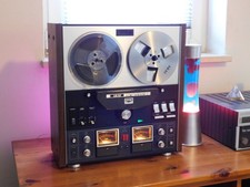 Akai 260d stereo gebraucht kaufen  Heidenau, Dohna, Müglitztal