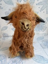 Cuddly highland cow for sale  CRAWLEY