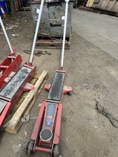 Sealey 10qj tonne for sale  BRISTOL