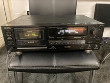 Aiwa f810 head for sale  LIVERPOOL