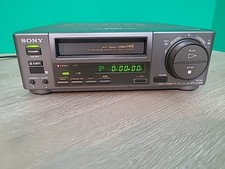 Sony c100 stereo for sale  Saint Paul