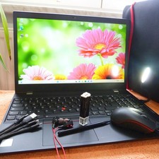 Lenovo p15v elite gebraucht kaufen  Oberweißbach/Thür. Wald