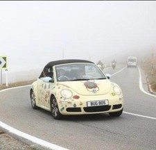 2006 volkswagen beetle for sale 2006 volkswagen beetle for sale  NEWPORT