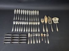 Gero 90er silberbesteck gebraucht kaufen  Bremen