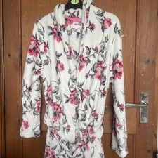 Ladies fleece dressing for sale  CAERNARFON