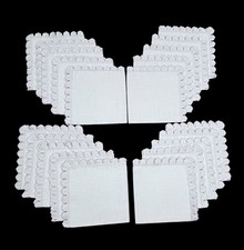 Linen napkins 16x16 for sale  Mentor