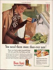 1940 vintage bon for sale  Rossville