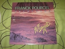 Franck pourcel grand d'occasion  Saint-Médard-en-Jalles