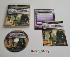 Sony Playstation PS3 - ICO & Shadow of the Colossus - HD Classics - PAL, usado comprar usado  Enviando para Brazil