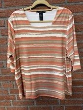 Citiknits qvc damenpullover gebraucht kaufen  Bocholt
