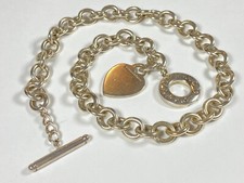 Tiffany sterling silver for sale  Hopewell Junction