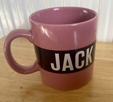 Jack wills pink for sale  GUILDFORD