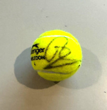 Rafael nadal signed for sale  MOLD