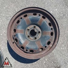 Cerchio ferro 6jx15 usato  Vajont