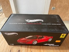 Hot wheels elite d'occasion  Sari-Solenzara