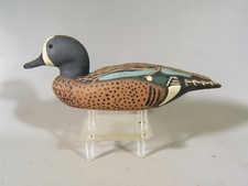 Wooden blue wigned for sale  Island Heights
