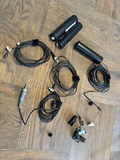 Sennheiser miikrofon set gebraucht kaufen  Wuppertal