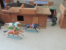 Starlux lot far d'occasion  Dunkerque-