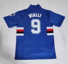 Maglia vialli sampdoria usato  Grumello del Monte
