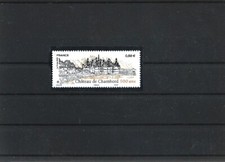 Yvert 5331 château d'occasion  Sainte-Marie-aux-Mines