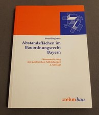 0221 abstandsflächen bauordnu gebraucht kaufen  Deutschland