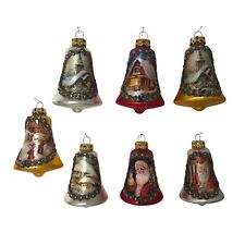 Vintage christmas ornaments for sale  Chesterfield